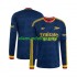 Camisola Arsenal Homem Equipamento Segundo 2026-2027 Manga Comprida